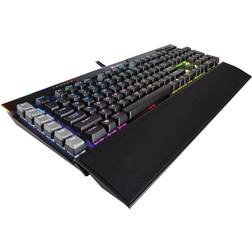 Corsair Gaming K95 RGB Platinum Cherry MX Brown