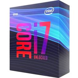 Intel Core i7 9700KF 3.6GHz Socket 1151 Box without Cooler