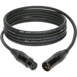 Klotz M2 XLR-XLR M-F 10m