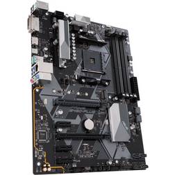 ASUS PRIME B450-PLUS