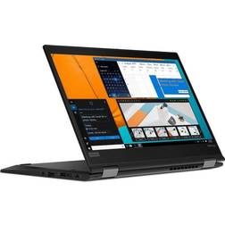 Lenovo ThinkPad X390 Yoga (20NN002NGE)