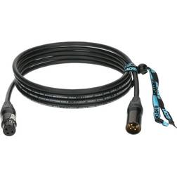 Klotz M5 XLR-XLR M-F 15m