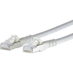 Metz RJ45-RJ45 S/FTP Cat6a 3m