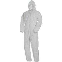 L.Brador Disposable Coverall DC10