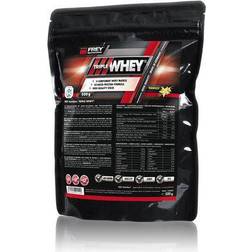 Frey Nutrition Triple Whey Vanilla 500g