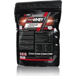 Frey Nutrition Triple Whey Chocolate 500g