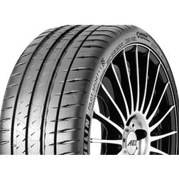 Michelin Pilot Sport 4 S 215/35 ZR18 84Y XL