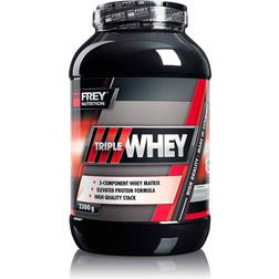 Frey Nutrition Triple Whey Neutral 2.3kg