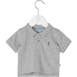 Noa Noa Miniature T-shirt - Grey (2-4667-3)