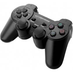 Esperanza Trooper Gamepad - Black