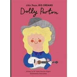 Dolly Parton (Gebunden, 2019)