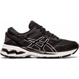 Asics Gel-Kayano 26 W - Black/White