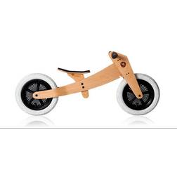 Wishbone 2 in 1 Balance Bike