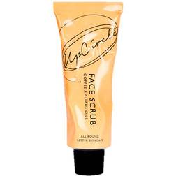 UpCircle Coffee Face Scrub Citrus Blend 100ml