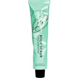 UpCircle Coffee Body Scrub Peppermint 200ml