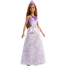 Barbie Dreamtopia Princess Doll FXT15