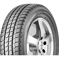 Falken Euroall Season VAN11 225/75 R16C 118/116R