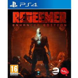 Redeemer: Enhanced Edition (PS4)