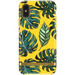 Richmond & Finch Tropical Sunset Case (iPhone X/XS)