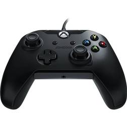 PDP Wired Controller (Xbox One ) - Black