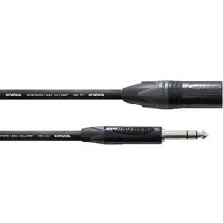 CPM MV XLR-6.3mm 5m