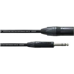 Cordial CPM MV XLR-6.3mm 10m