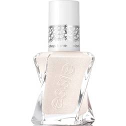 Essie Gel Couture #502 Lace is More