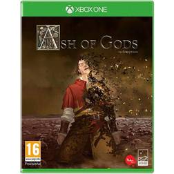 Ash of Gods: Redemption (XOne)