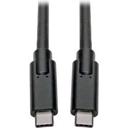 Tripp Lite USB C-USB C 3.1 (Gen.1) 10ft