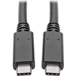 Tripp Lite USB C-USB C 3.1 (Gen.1) 5.9ft