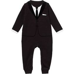 The Tiny Universe The Casual Suit - Black