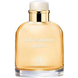 Dolce & Gabbana Light Blue Sun Pour Homme EdT 4.2 fl oz