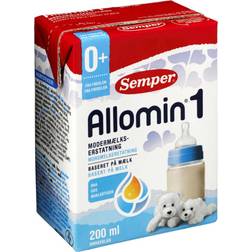 Semper Allomin 1 200ml 20cl