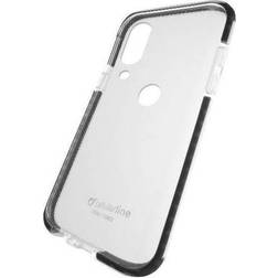 Cellularline Tetra Force Shock Twist Case (Huawei P20 Lite)