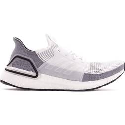 Adidas UltraBOOST 19 W - Cloud White/Crystal White/Grey Two