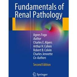 Fundamentals of Renal Pathology (Geheftet, 2013)