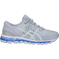 Asics Gel-Quantum 360 4 W - Mid Grey/Glacier Grey