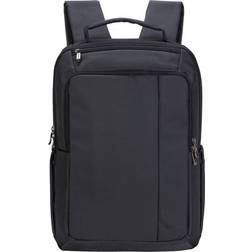 Rivacase Central 15.6" - Black