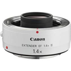 Canon Extender EF 1.4x III Teleconverter