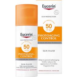 Eucerin Photoaging Control Sun Fluid SPF50 1.7fl oz