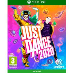 Just Dance 2020 (XOne)