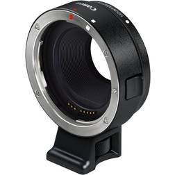 Canon EF-EOS M Lens Mount Adapter