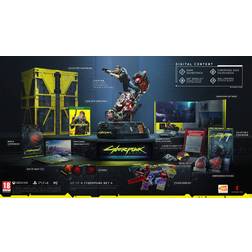 Cyberpunk 2077 - Collector's Edition (XOne)