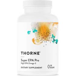 Thorne Research Super EPA Pro 120 pcs