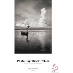 Hahnemuhle Photo Rag Bright White A3 310g/m² 25st