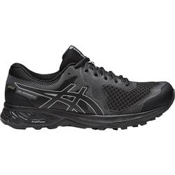 Asics Gel-Sonoma 4 GTX W - Black/Stone Grey