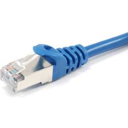 Equip Pro RJ45-RJ45 S/FTP Cat6 3.3ft