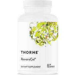 Thorne Research Resveracel 60 st