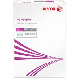 Xerox Performer A4 80x500