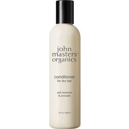 John Masters Organics Organics Lavender & Avocado Conditioner for Dry Hair 8fl oz
